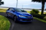 Chrysler 200 2015 года